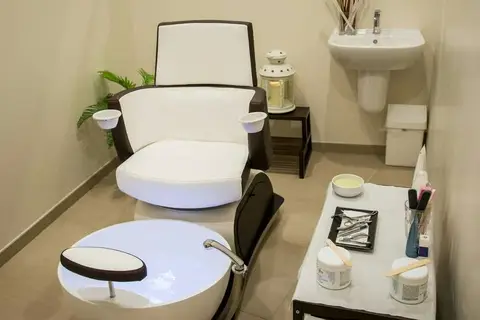 Hotel Villa Mercede in Frascati, foto 6