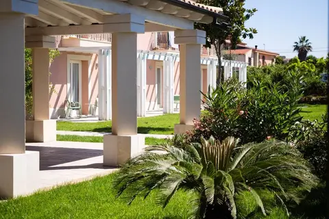 Hotel Danieli Pozzallo in Pozzallo — foto 21