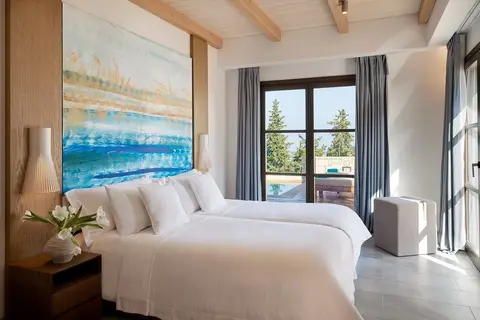 Angsana Corfu Resort & Spa in Μπενίτσες — foto 22