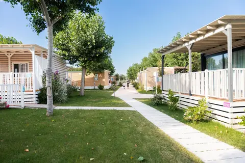 Romagna Family Village in Riccione — foto 9