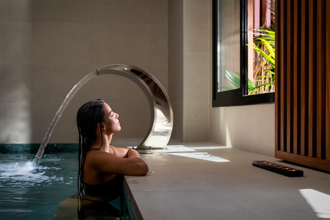 AQUA Hotel The Breeze - adults only foto 11