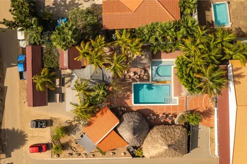 Fly & Go Resort Bonaire in Kralendijk — foto 32