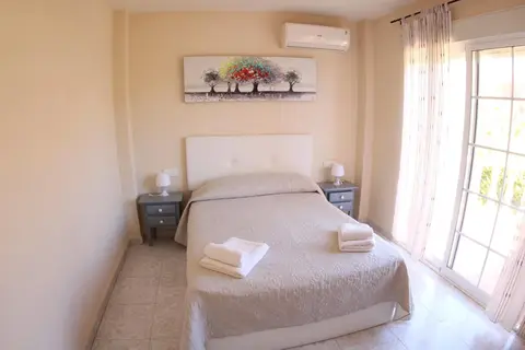 Apartamentos Marina Internacional in Torrevieja — foto 8