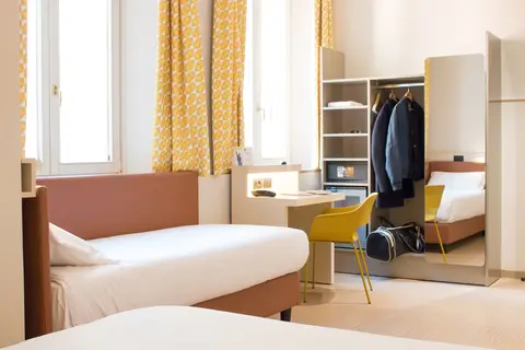 B&B HOTEL Treviso in Treviso, foto 13