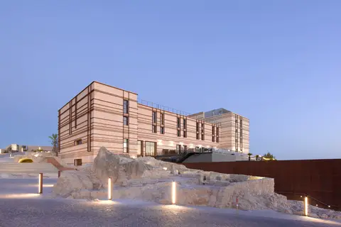 Parador de Lorca in Lorca — foto 8