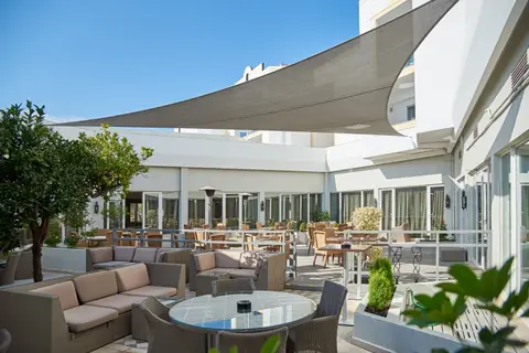Dona Filipa Hotel in Seixal — foto 14