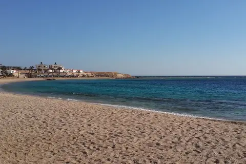 Coral Sun Beach in سفاجا — foto 6