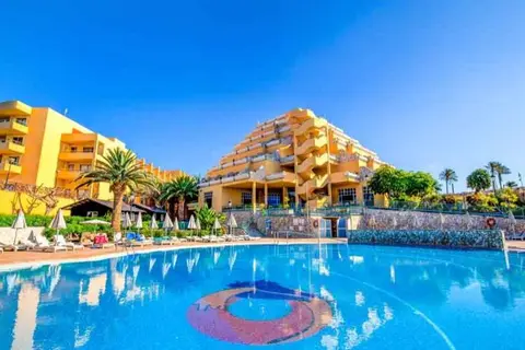 SBH Nautilus Beach in Pájara