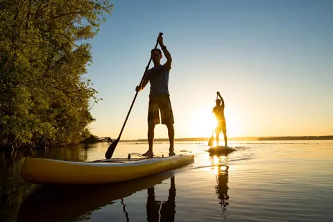 Vakantiepark Hindeloopen foto 5