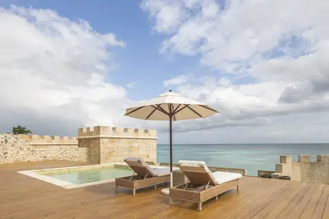 Sanctuary Cap Cana, a Luxury Collection Resort, Dominican Republic, Adult All-Inclusive in Salvaleón de Higüey, foto 22