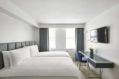 COMO Metropolitan London in Londen