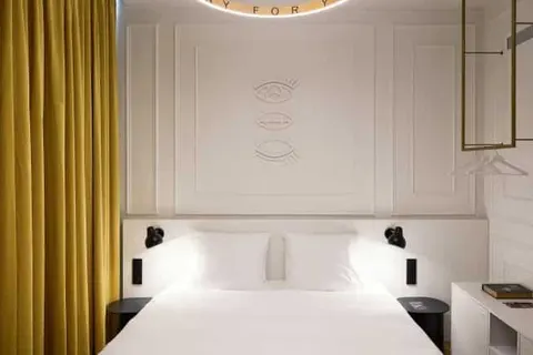 Mariënhage Boutique Hotel foto 7