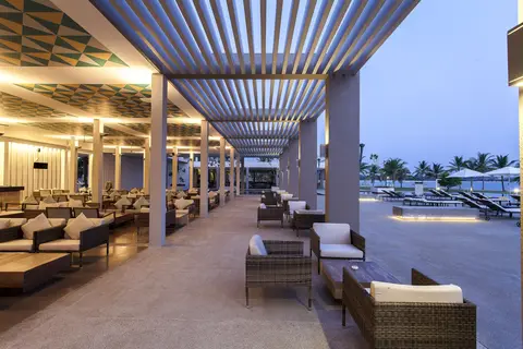 Amaya Beach Pasikudah in Passekudah — foto 17