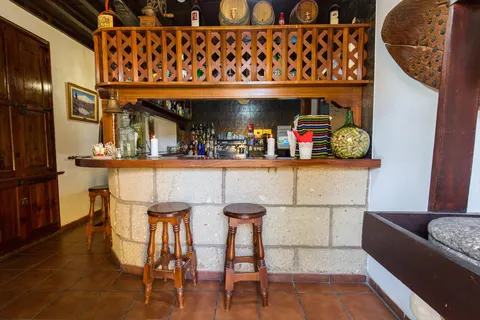 Hotel Rural Senderos de Abona in Granadilla de Abona — foto 13
