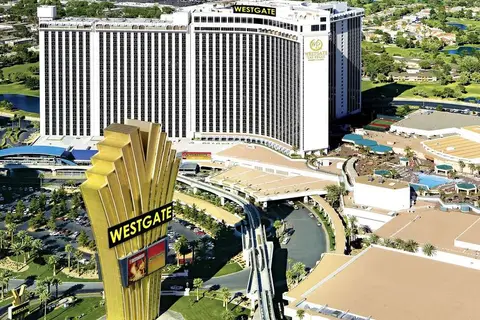Westgate Las Vegas in Winchester — foto 2