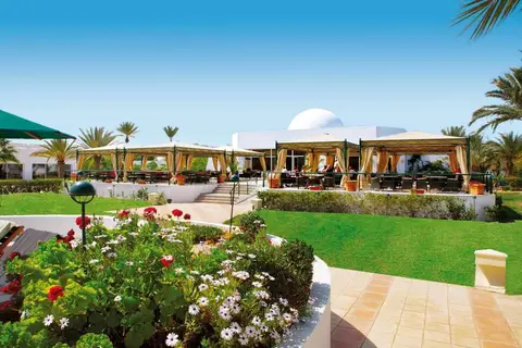 Djerba Plaza Thalasso & Spa in سيدي يأتي — foto 21