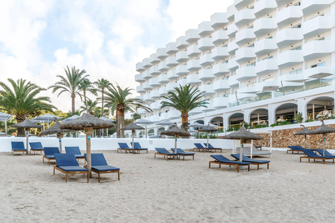 Hotel AluaSoul Mallorca - adults only foto 20