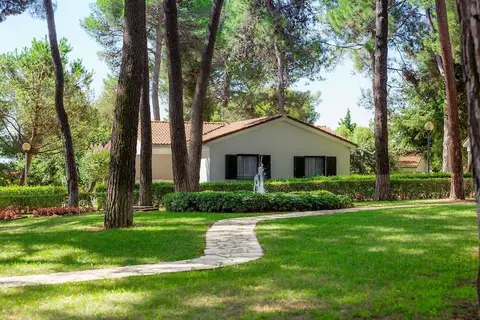 Villa Galijot Plava Laguna in Porec, foto 23