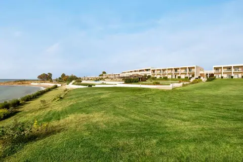 Ramada Plaza by Wyndham Thraki in Νέα Χηλή — foto 2
