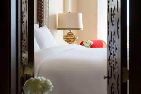 Sofitel Bahrain Zallaq Thalassa Sea & Spa in الزلاق — foto 28