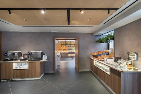 Hotel Barceló Funchal Oldtown foto 14