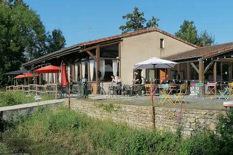 Moncontour Active Park in Moncontour — foto 5