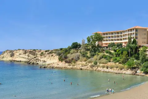 Thalassa Boutique Hotel & Spa in Πέγεια — foto 16