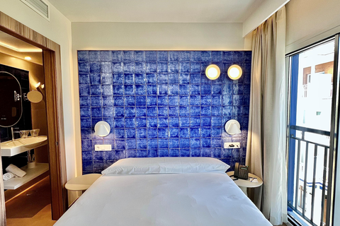 Hotel Perla Marina foto 23