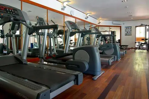 Lily Beach Resort & Spa in Lily Beach Resort & Spa — foto 12