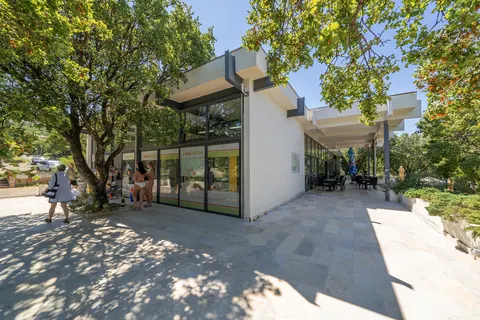 Camping Klenovica foto 5