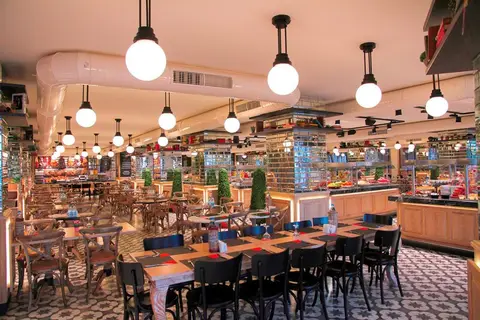 Elegance Hotels International Marmaris in Marmaris — foto 5