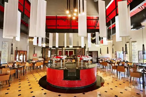 Grand Palladium Bavaro Suites Resort & Spa in Salvaleón de Higüey, foto 20