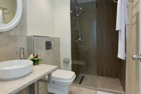 Blue Beach Golf & Spa in المنستير — foto 18