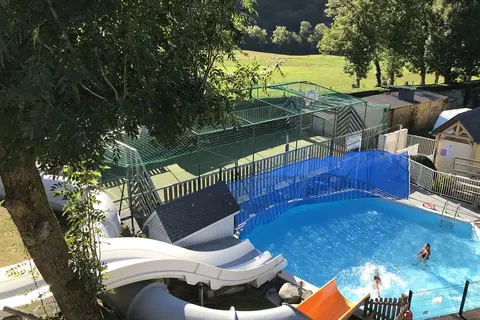 Camping Airotel Pyrénées foto 1