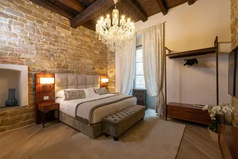 Donati Luxury Tower in Florence — foto 2