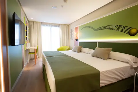 Magic Sports Hotel in Oropesa Del Mar — foto 28