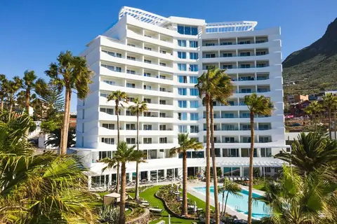 Oceano Health Spa Hotel in San Cristóbal de La Laguna — foto 2