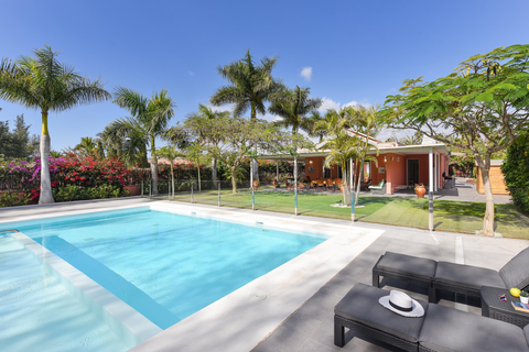 Villa Flamboyán foto 1