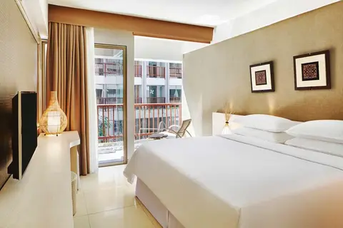 Four Points by Sheraton Bali Kuta in Kuta — foto 3