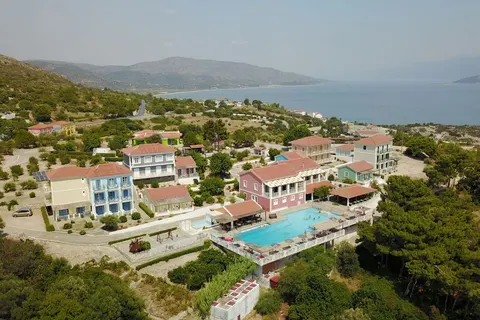 Mykali Bay foto 3