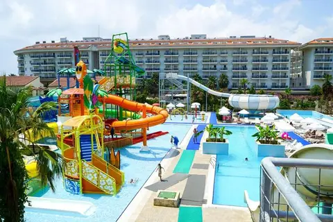 Selectum Family Comfort Side in Manavgat, foto 8