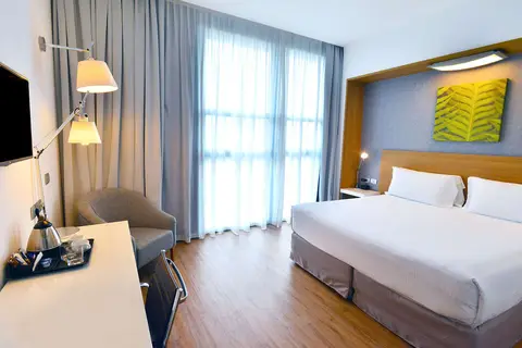 Hilton Garden Inn Milan North in Milaan — foto 2