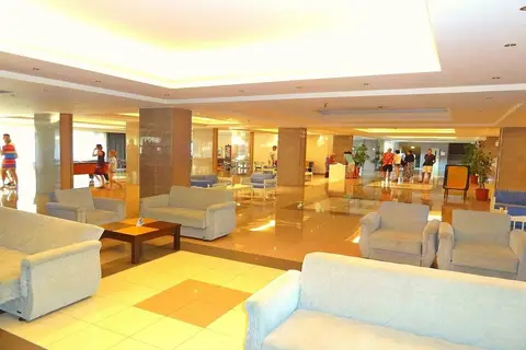 Hotel Filerimos Village in Ιαλυσός — foto 13