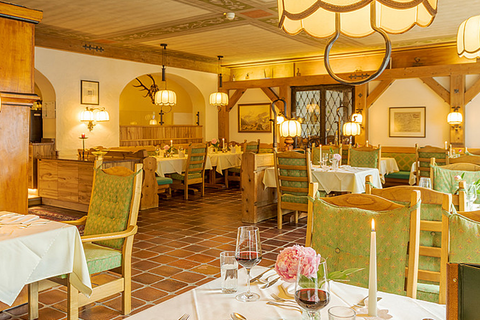 Hotel St. Georg foto 10