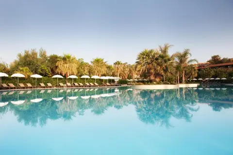 Acacia Resort in Campo Felice Di Roccella — foto 3