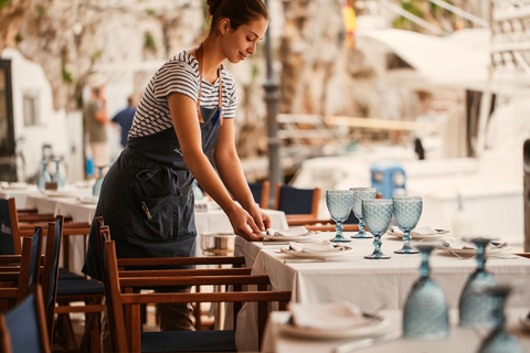 Casas del Lago Hotel, Spa & Beach Club - adults only foto 18