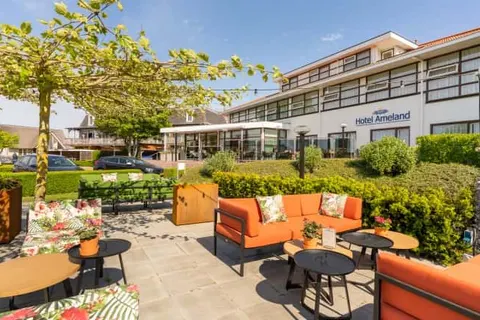 Hotel Ameland foto 2