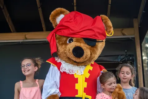 Camping Les Brillas foto 7