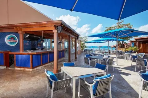 Divi Little Bay Beach Resort in Philipsburg — foto 8