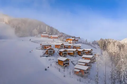 Alpenchalets Reiteralm by Alps Resorts in Schladming — foto 16